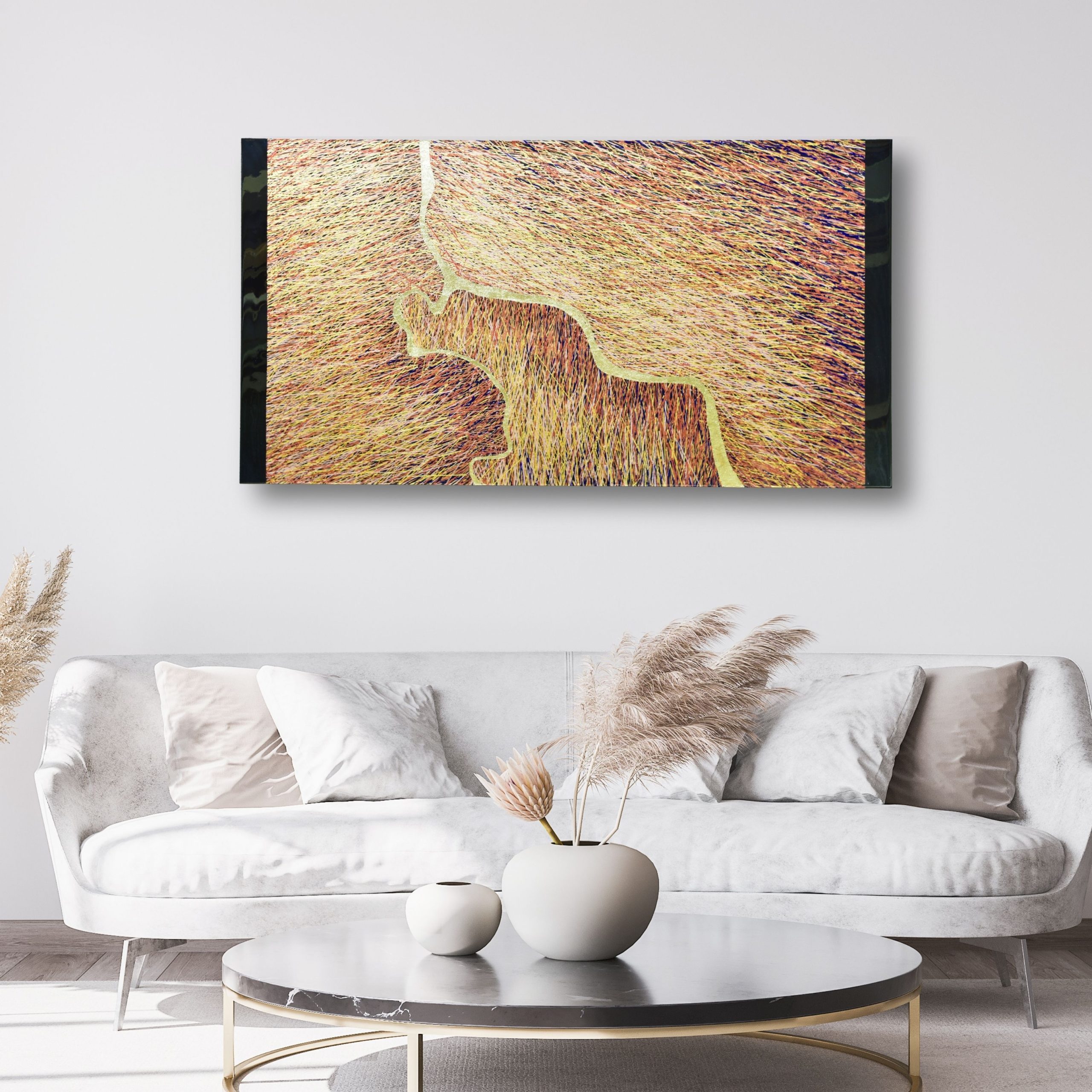 Lillian Beales Art All The Light Touches Mockups 5