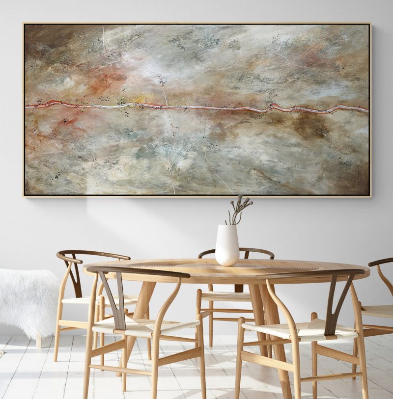 Feel The Endlessness