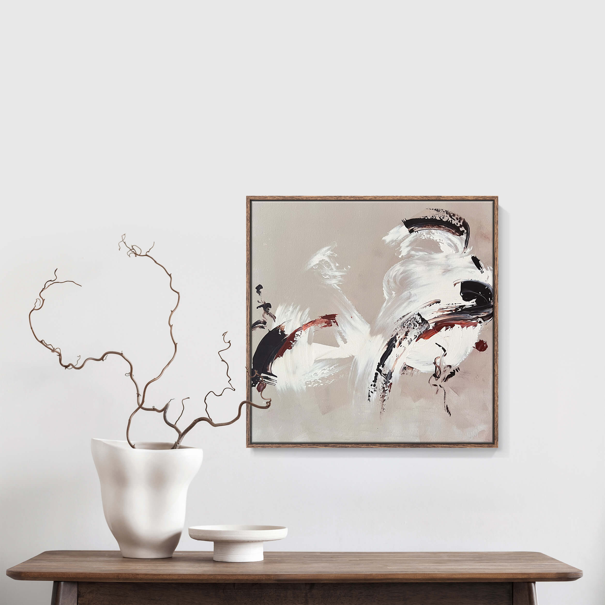 Leejmorgan Artwork105 Insitu