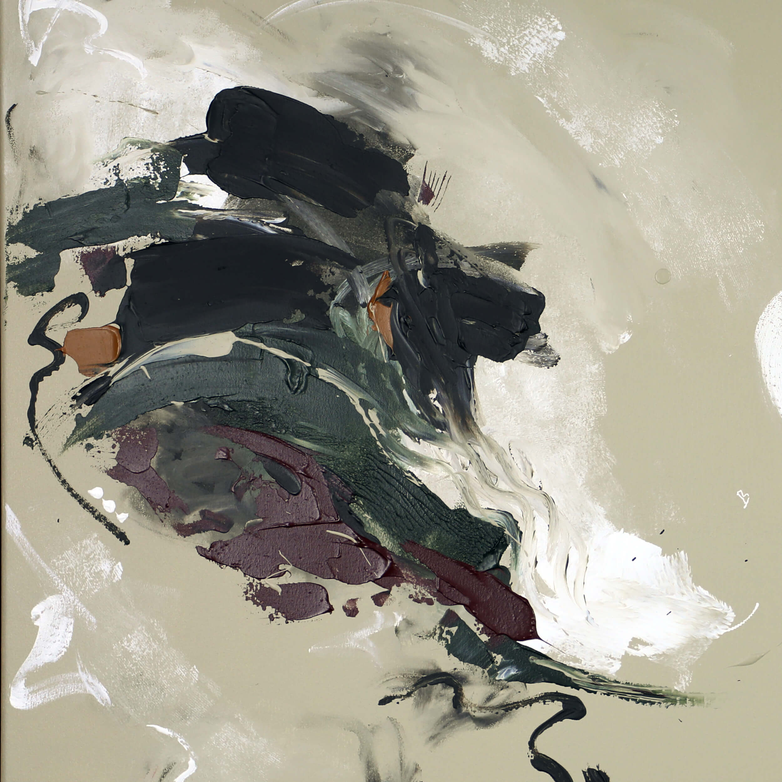 Leejmorgan Artwork66 Closeup