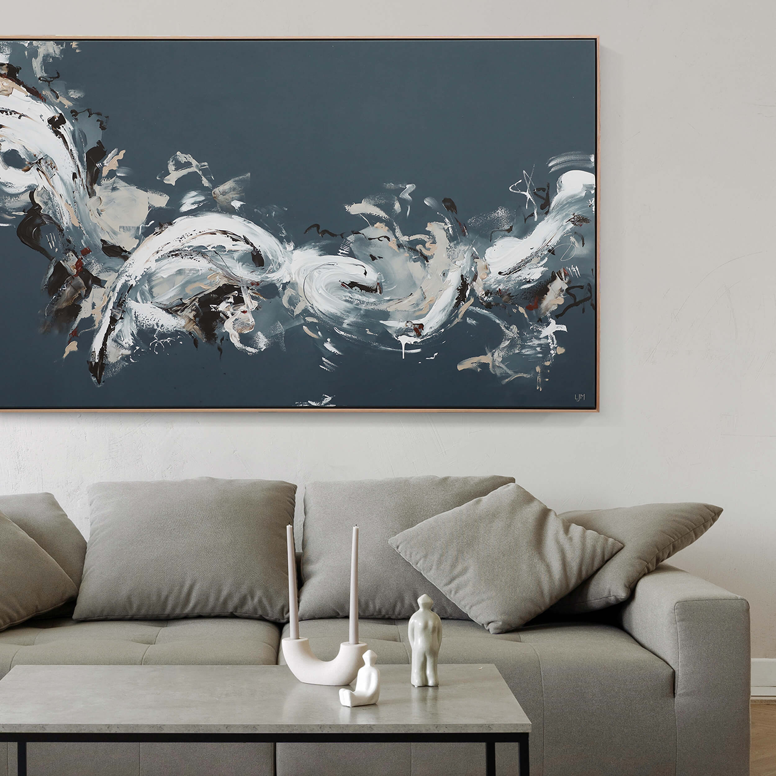 Leejmorgan Artwork116 Insitu2