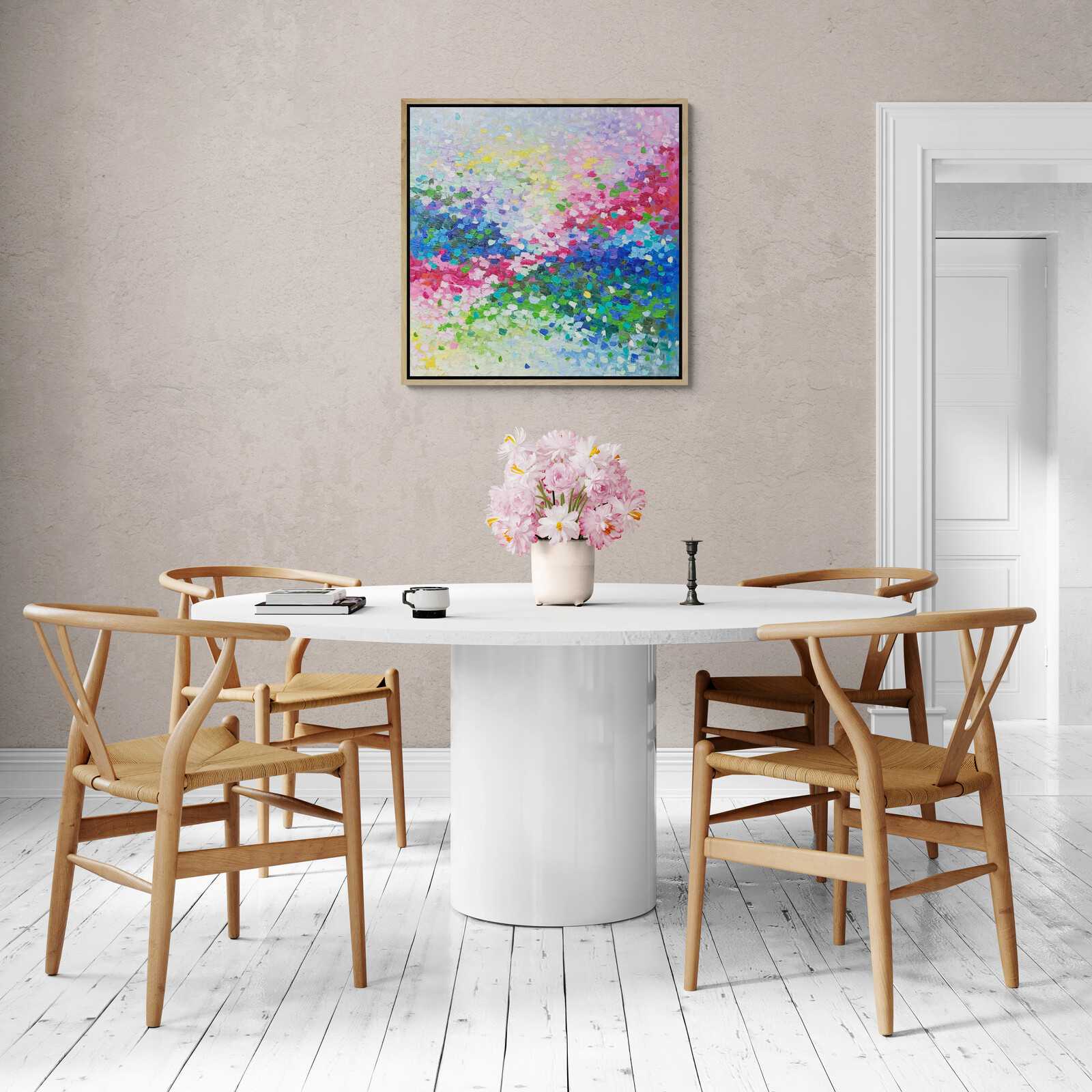 Belinda Nadwie Art Australian Artist Live In The Moment P2