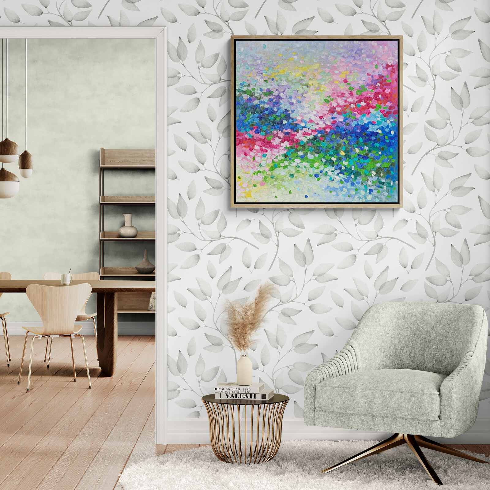 Belinda Nadwie Art Australian Artist Live In The Moment P5