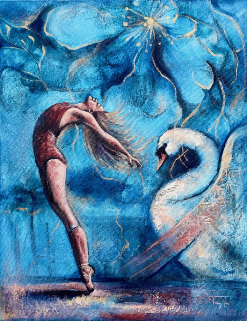 Graceful Exploration