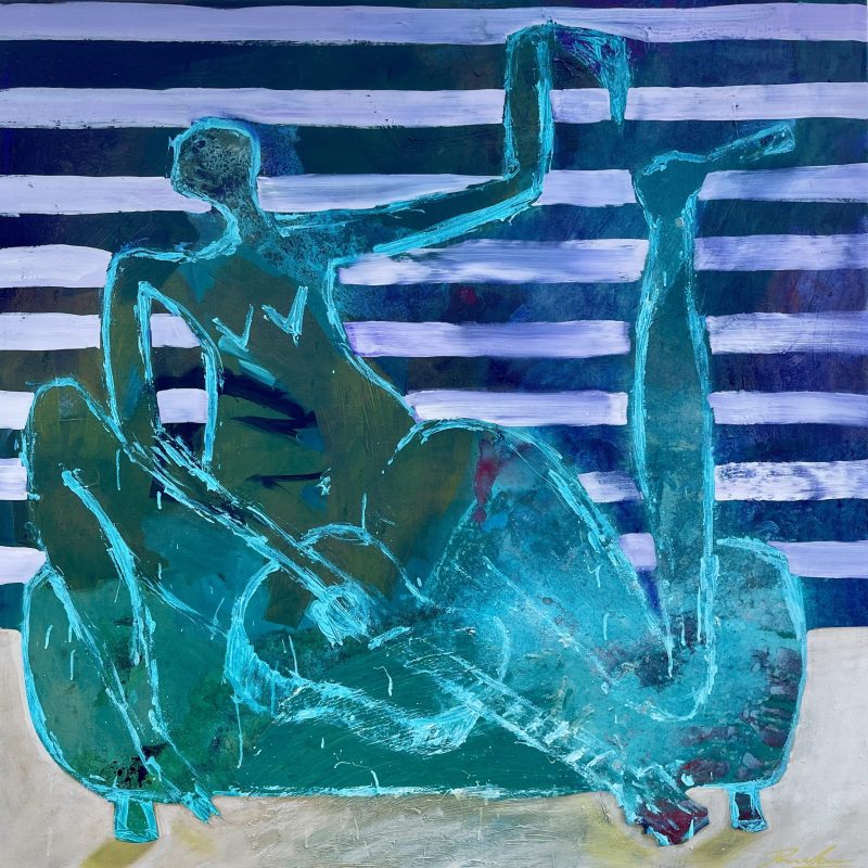 There’s One Thing I Know