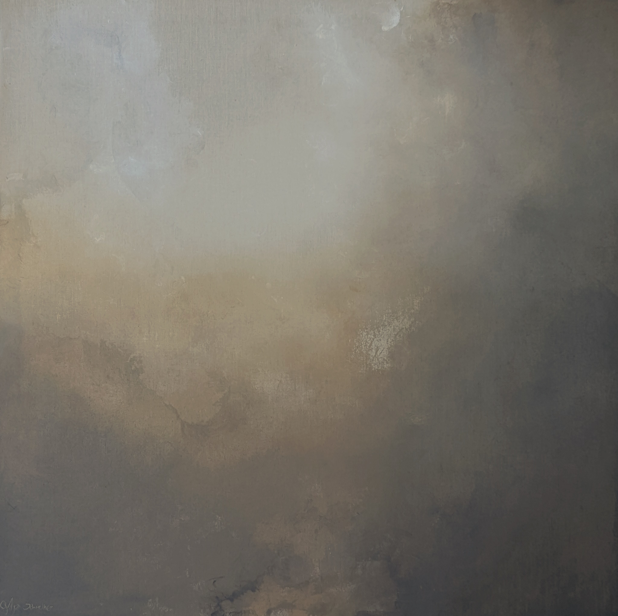 Whispers Of The Night Gabriela Azar Schreiner