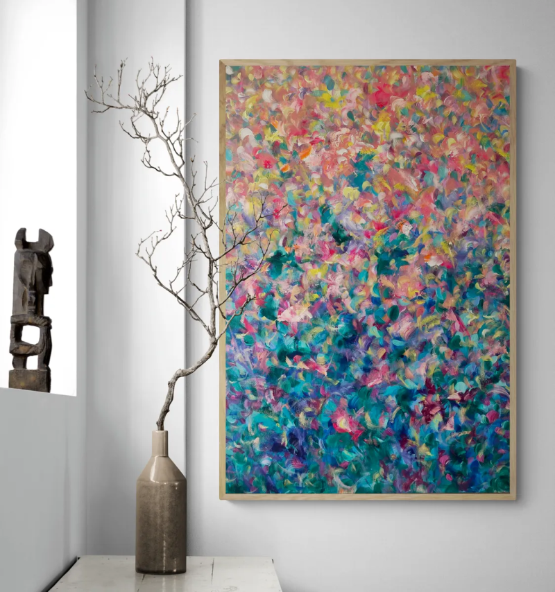 Beauty in Each Moment