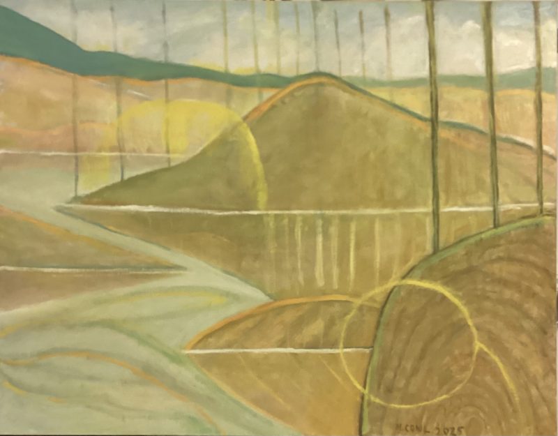 Reflection on a changing world