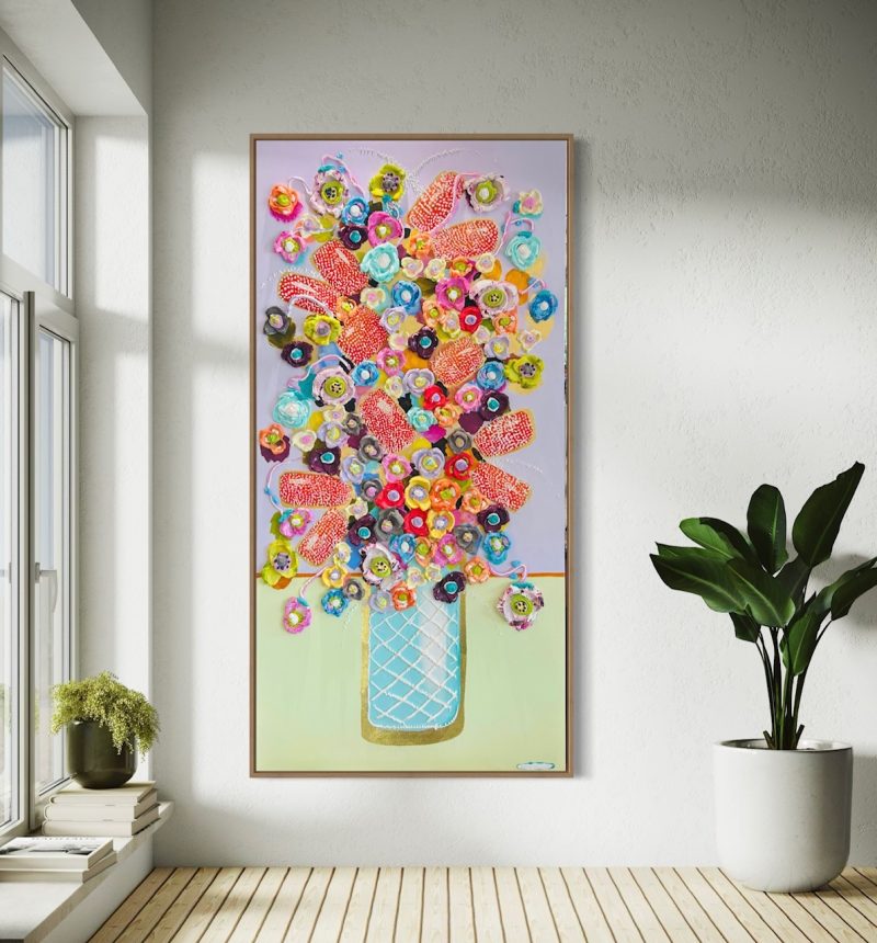 Love, Kisses and hugs xoxo