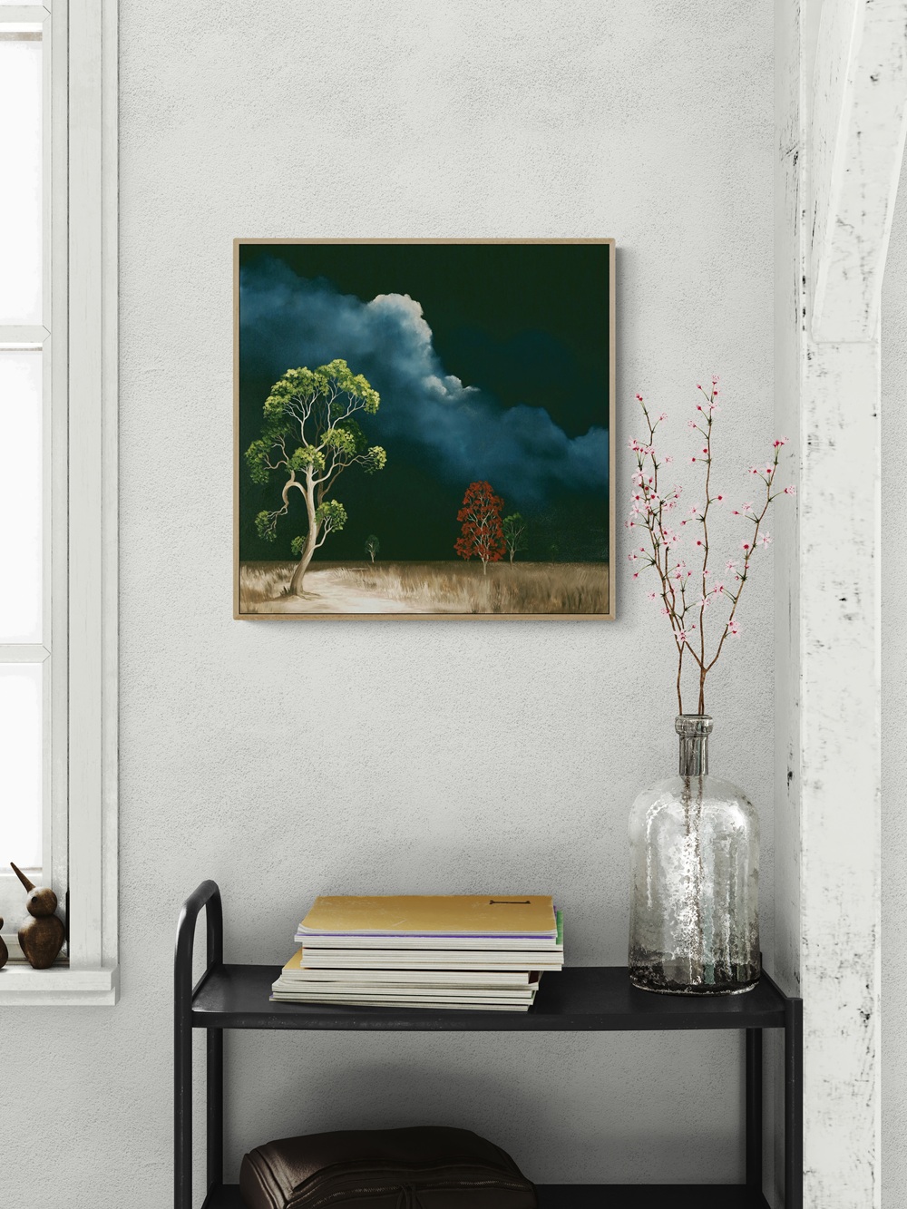 Whispers Of A Changing Season Lucinda Leveille 7