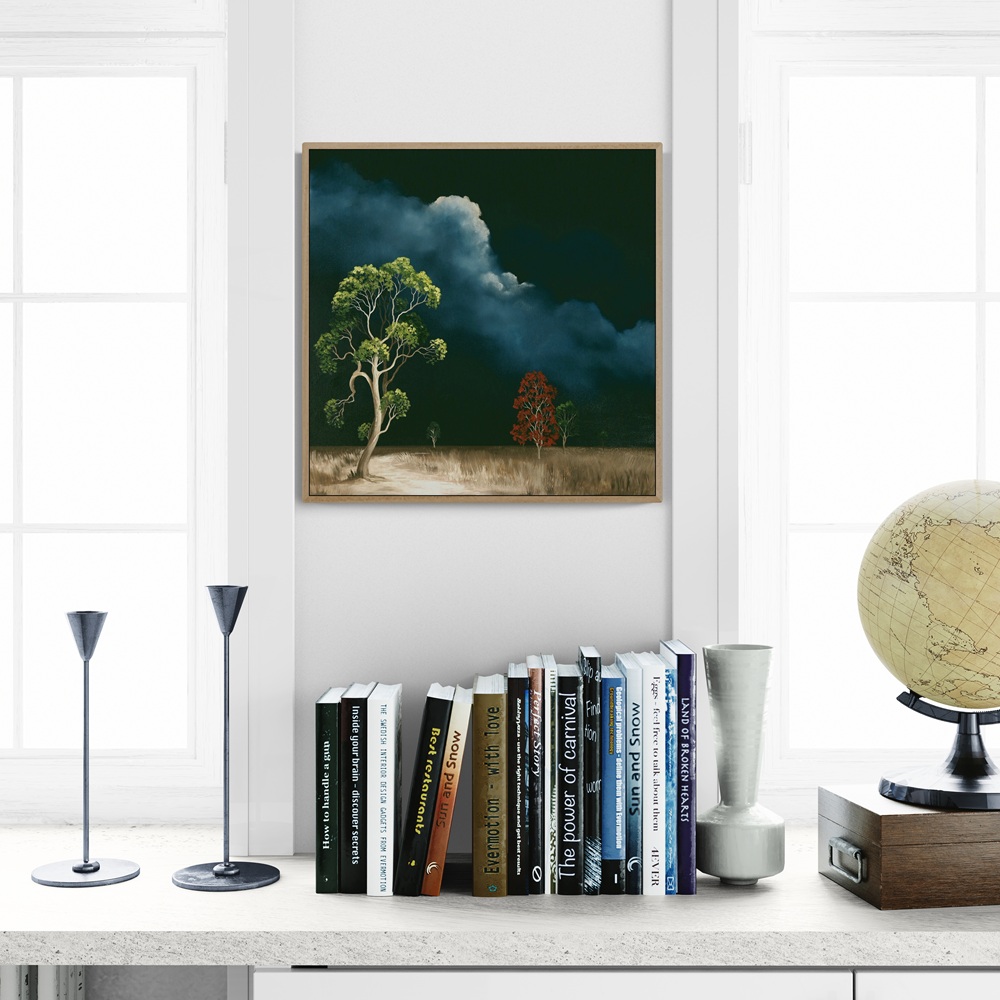 Whispers Of A Changing Season Lucinda Leveille 6