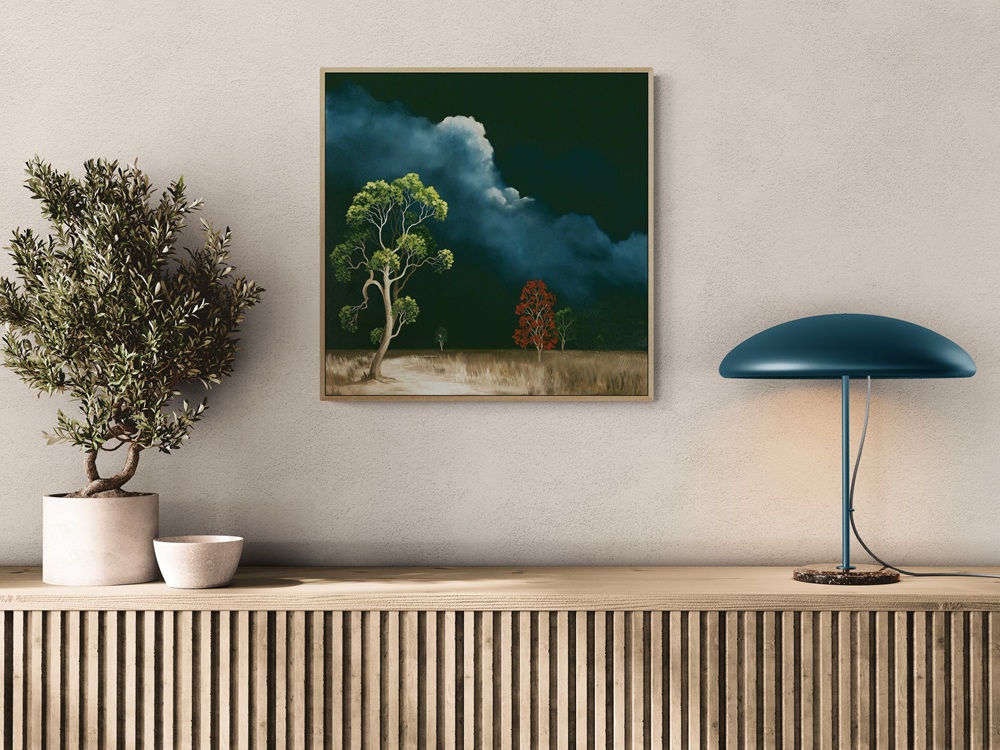 Whispers Of A Changing Season Lucinda Leveille 4