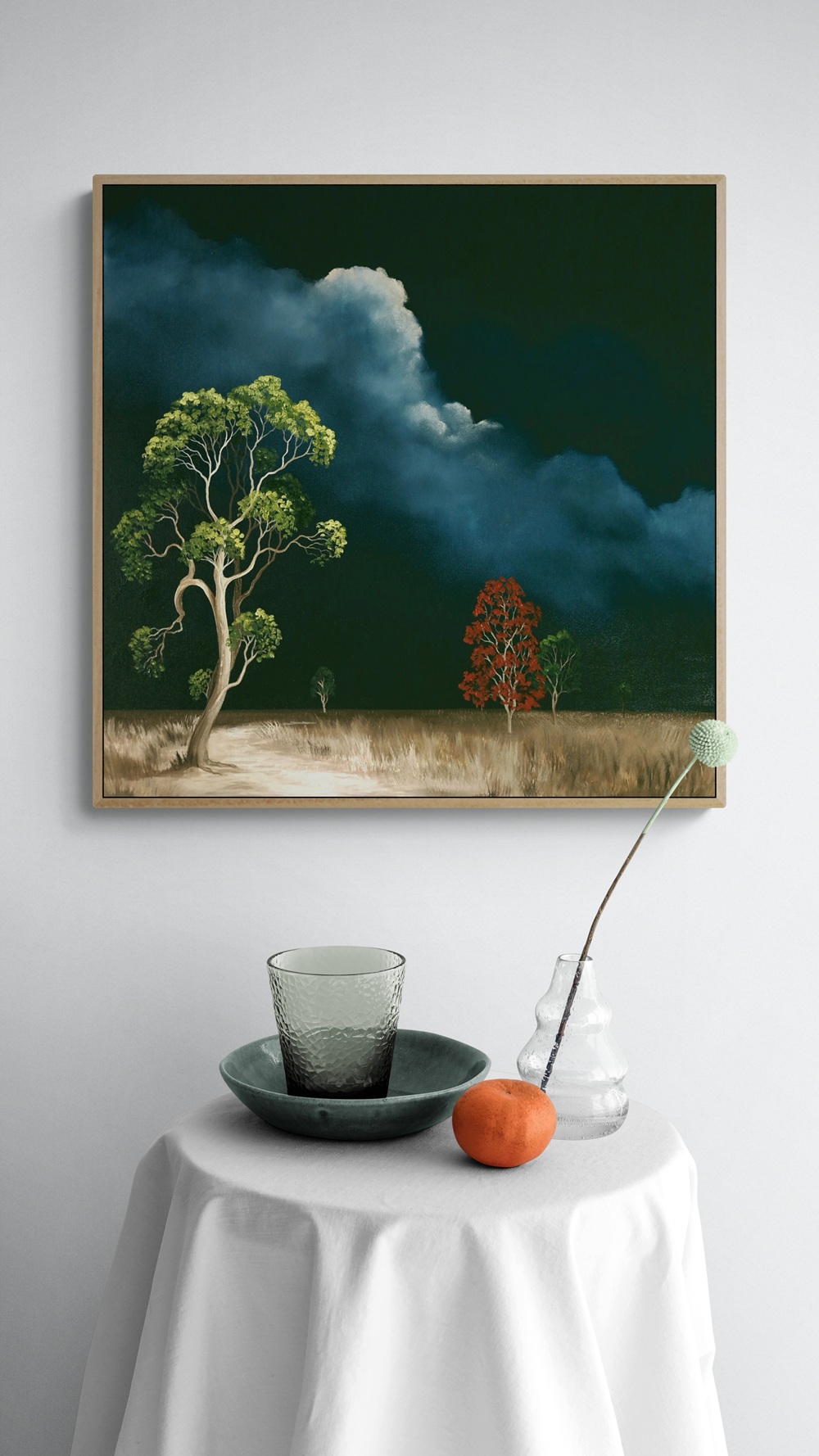 Whispers Of A Changing Season Lucinda Leveille 3