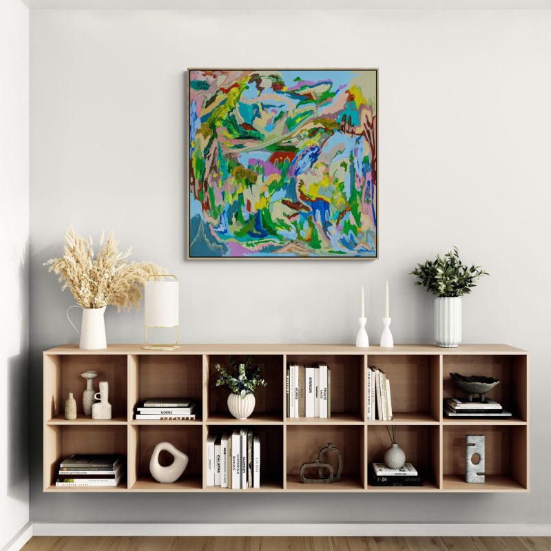 Happy Days Will Be Happy