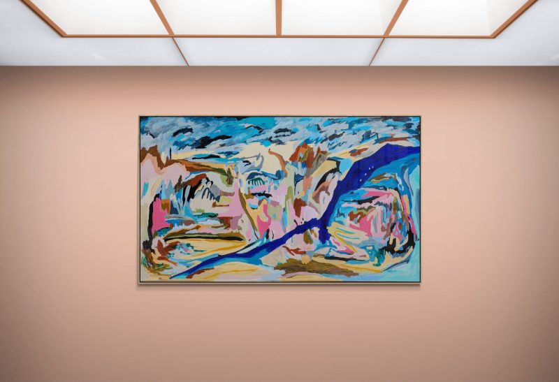 New Horizons Wild Hearts