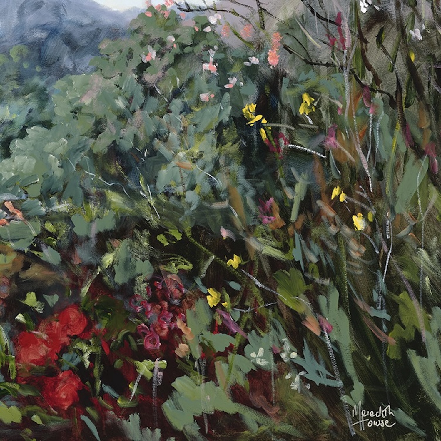 Meredith Howse 214 Landscape Vintage Competition 3