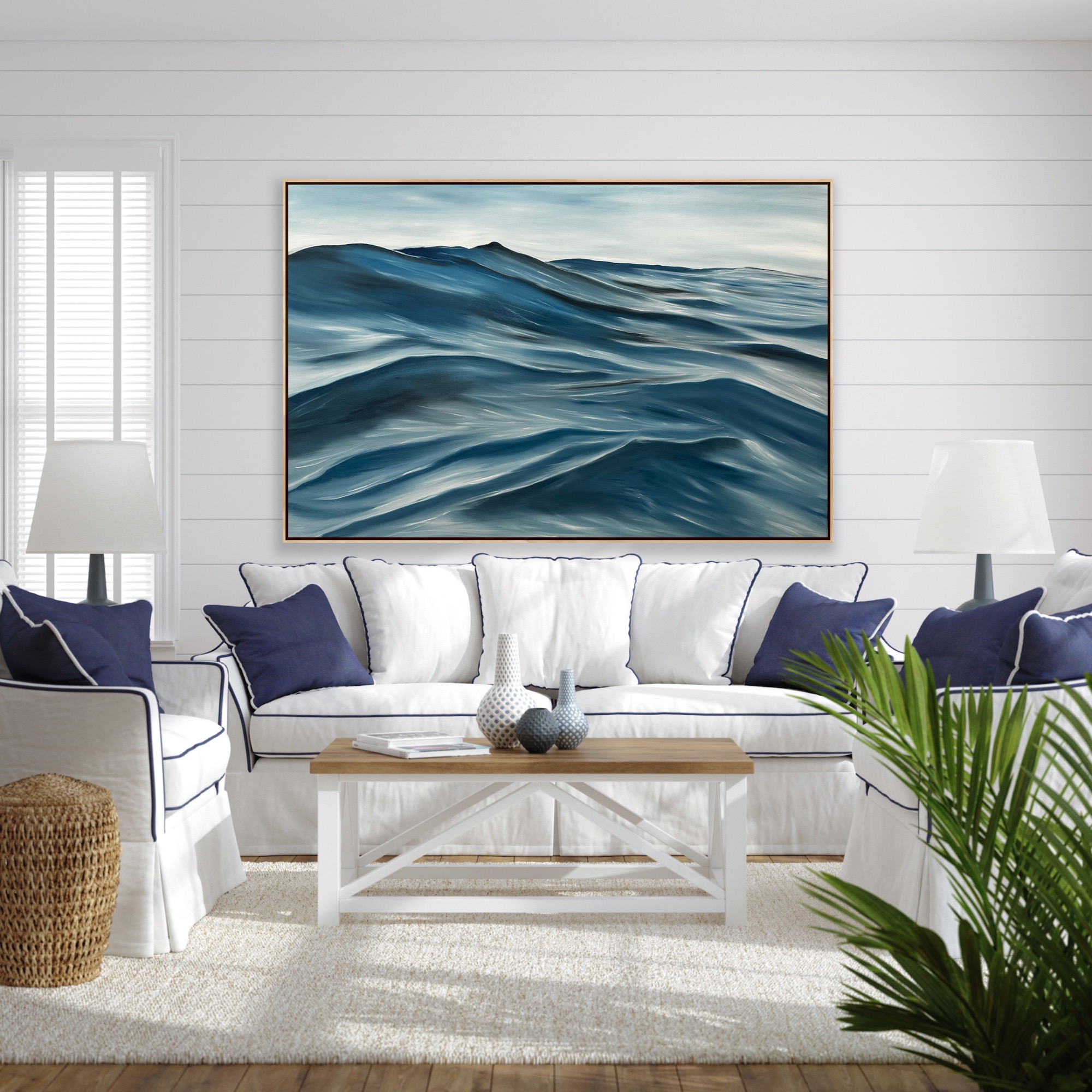 Coastal Inteiror Alanah Jarvis Ocean0art
