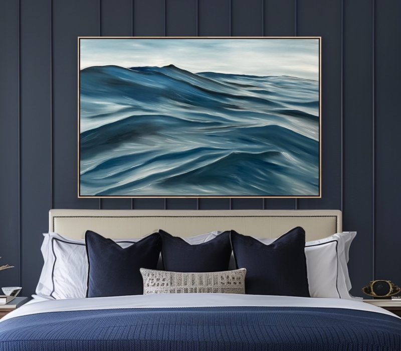 Whispers of the Deep