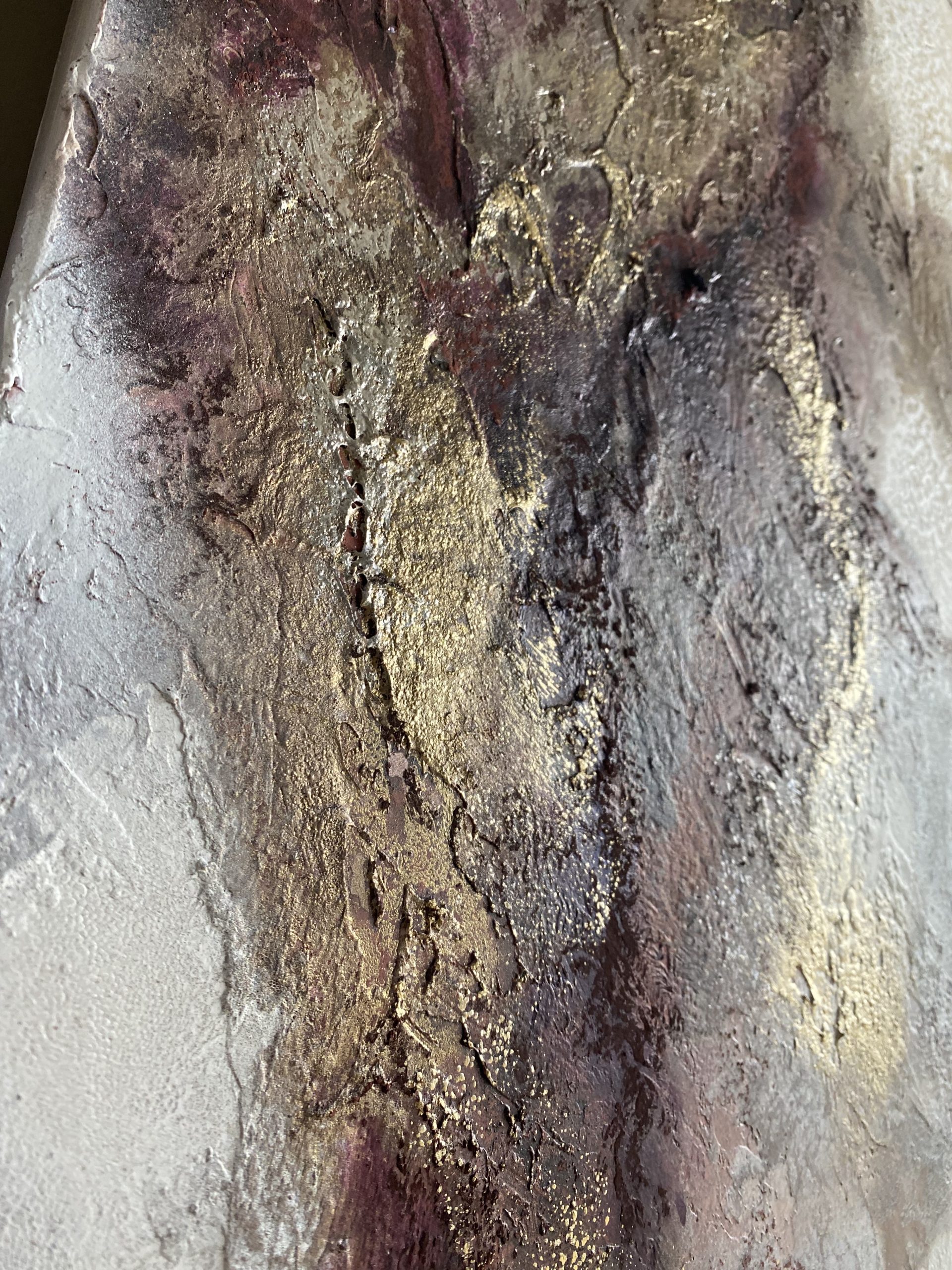 Textured Neutral Wallart5