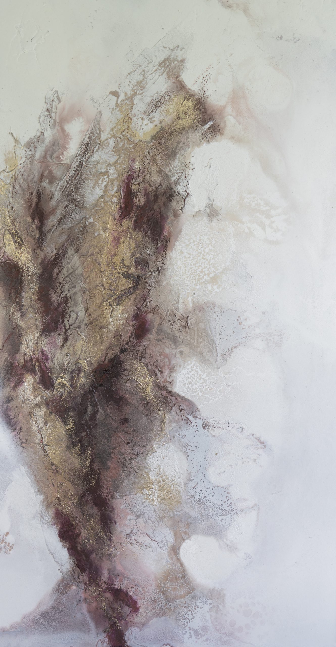 Textured Neutral Wallart1