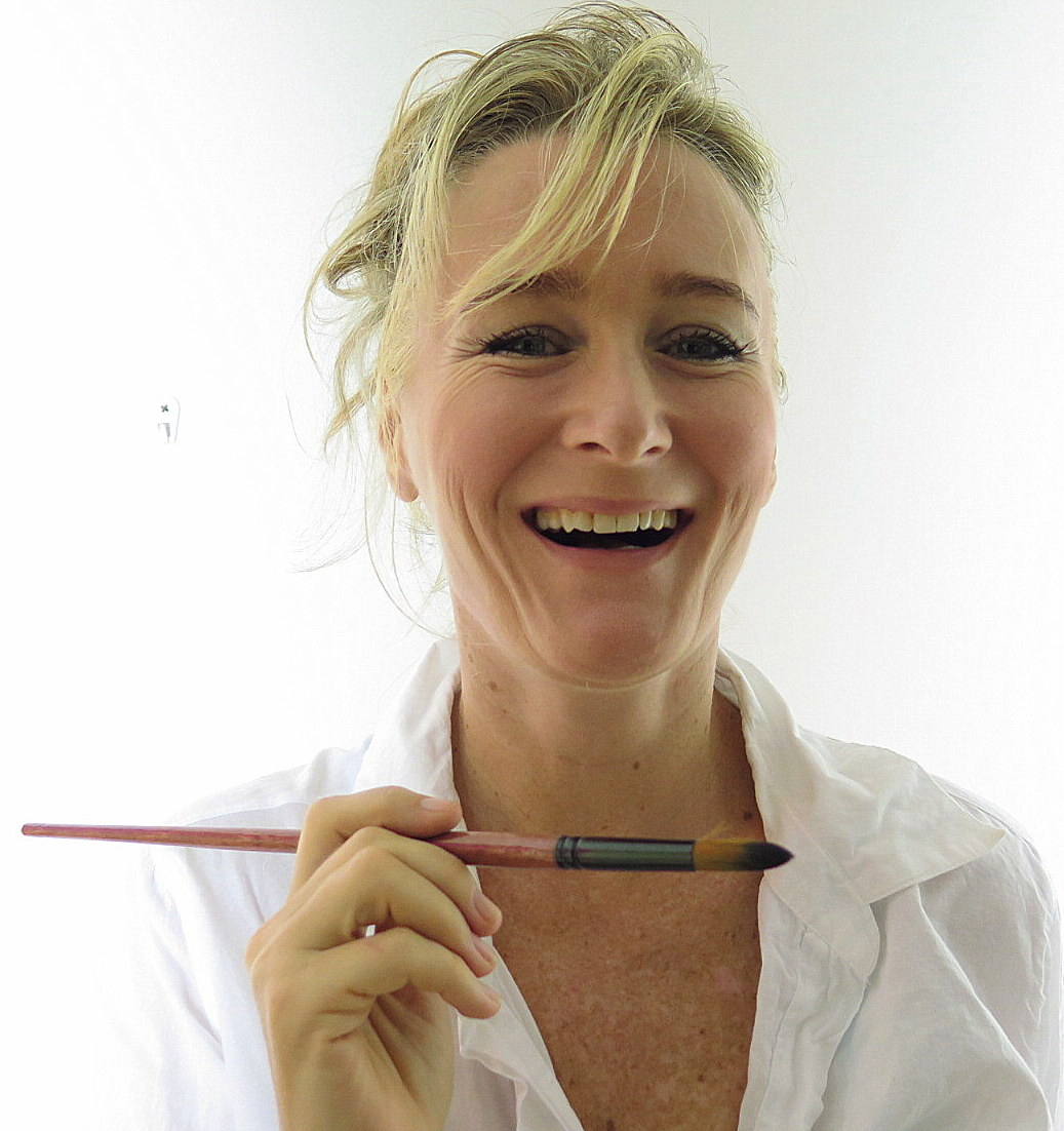 Petra Meikle De Vlas 2