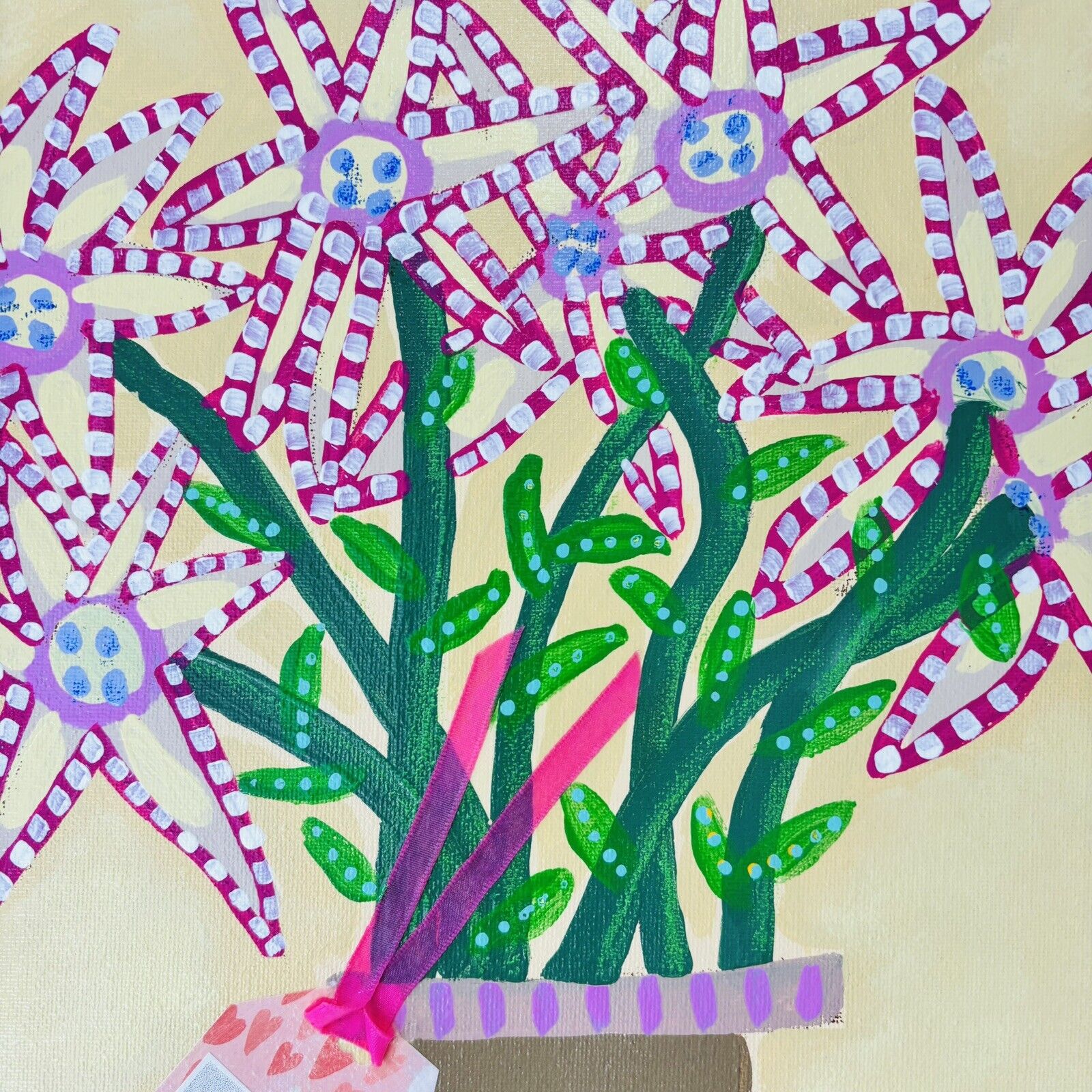 Kim Magee Art To Travel Is To Live (6)