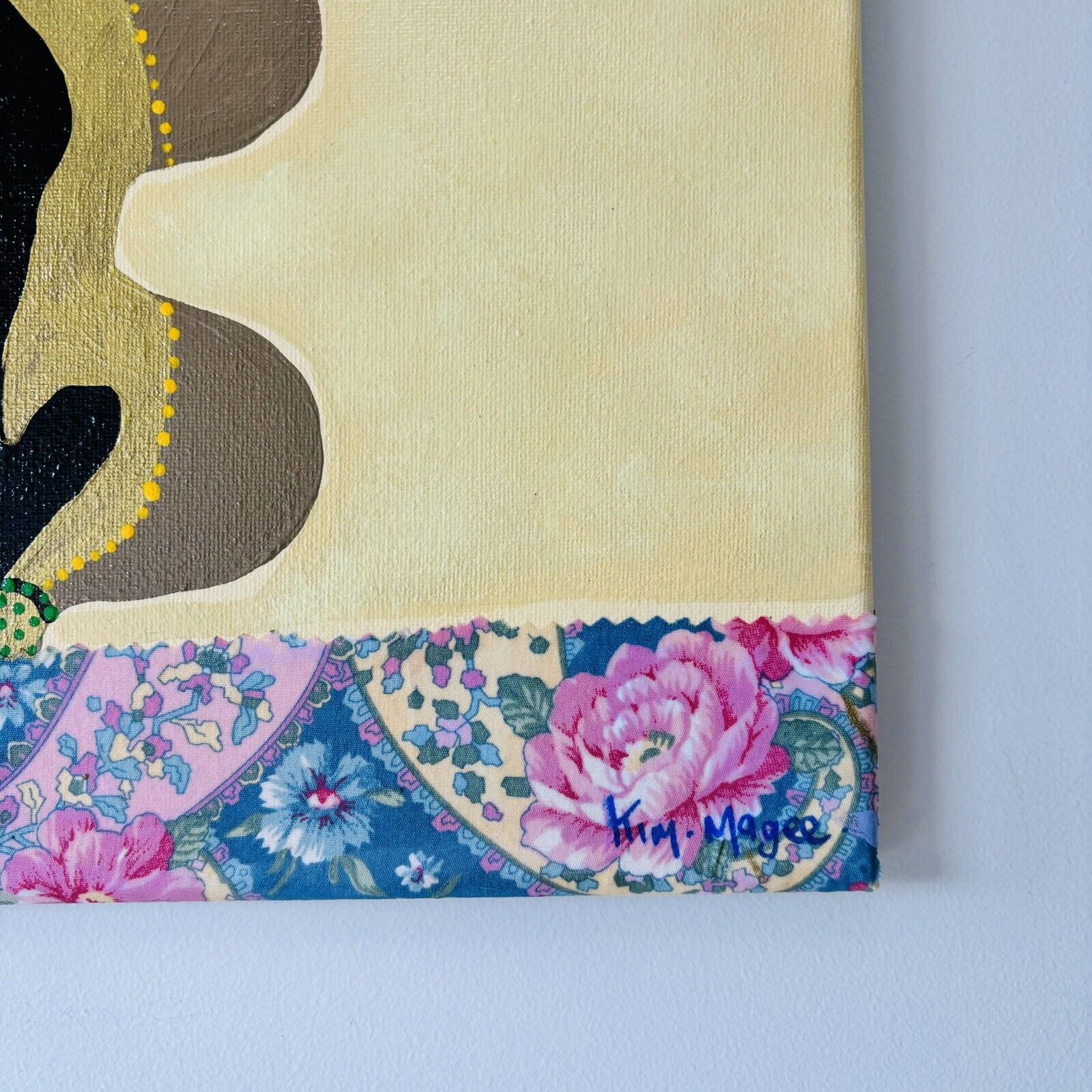 Kim Magee Art To Travel Is To Live(9)