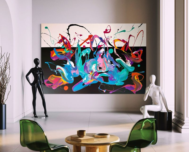 Release the narrative