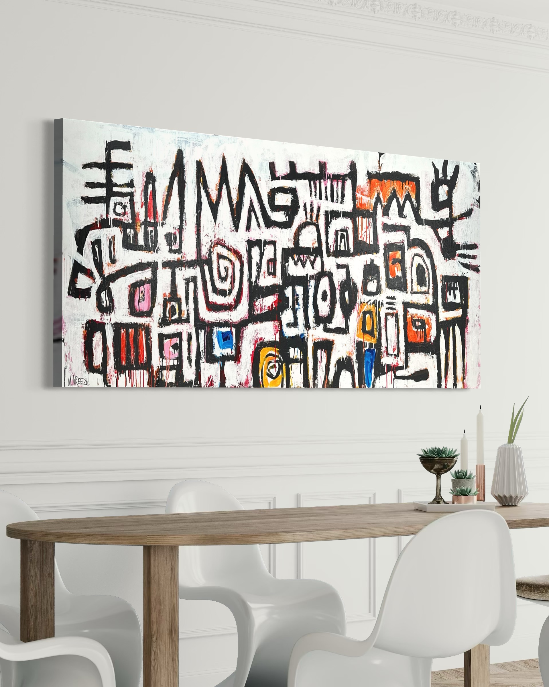 Martin Breeze Belvedere Rhinestone Insitu 3