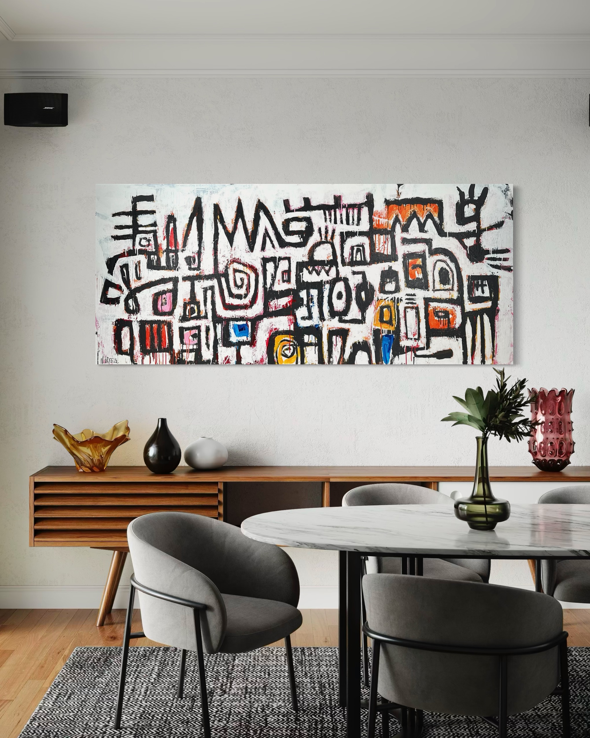 Martin Breeze Belvedere Rhinestone Insitu 4