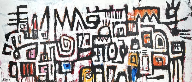 Belvedere Rhinestone