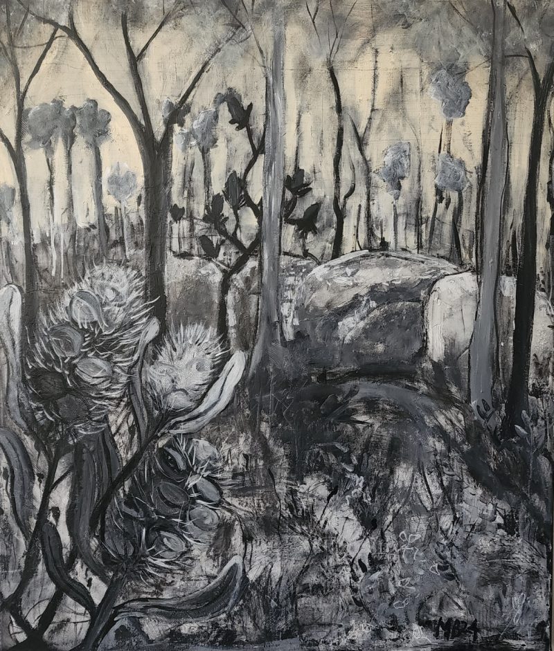 Old Country 2: Where the Banksia Grow