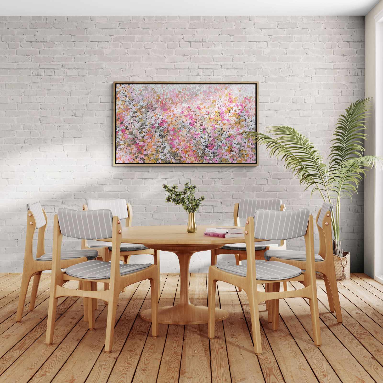 Belinda Nadwie Art Australian Artist Sunset Trail P5