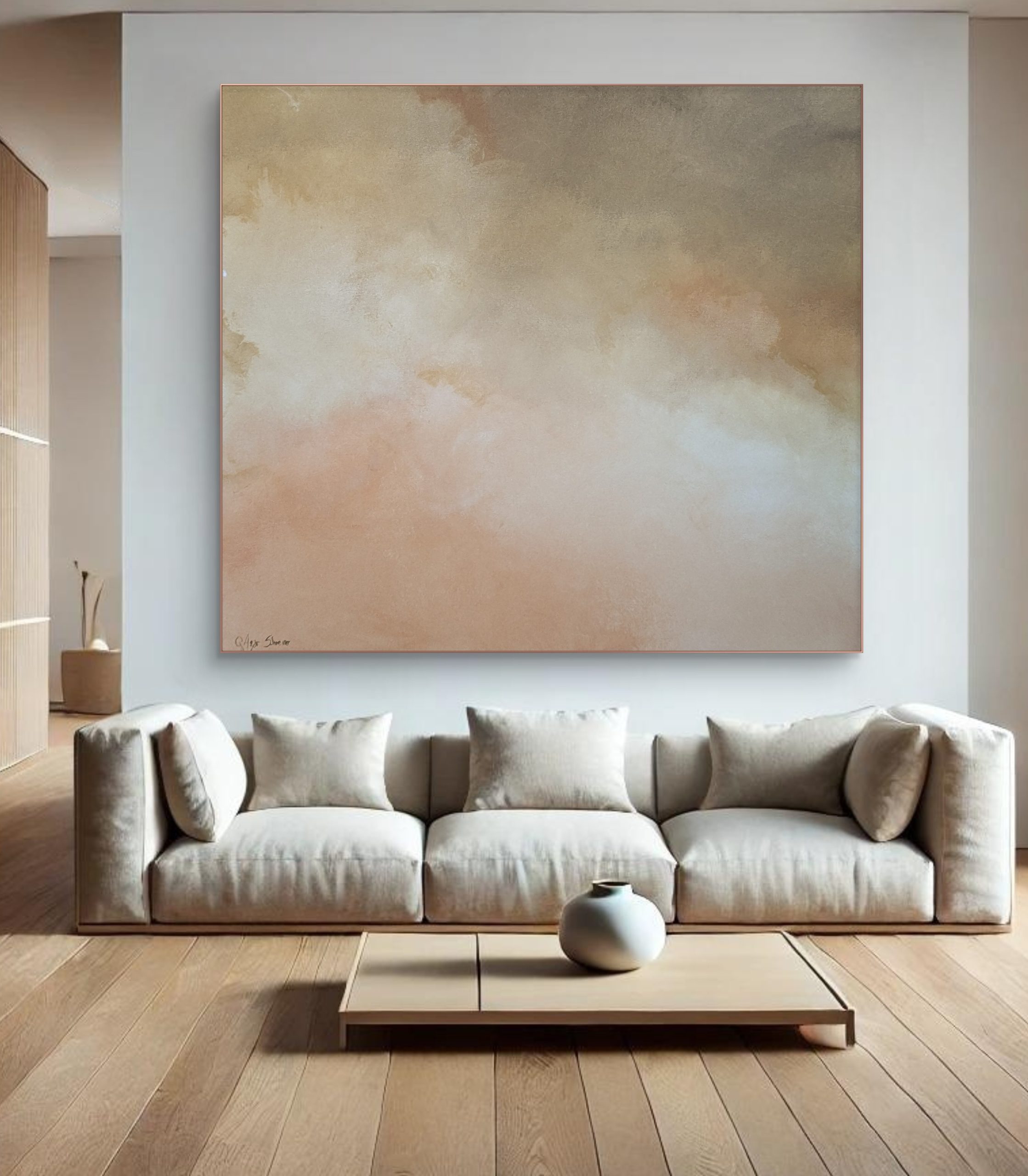 Morning Breath Gabriela Azar Schreiner C