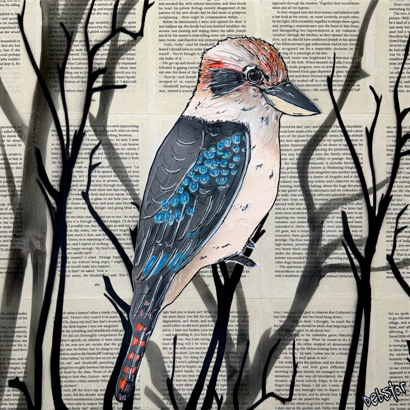 Kookaburra Woodland