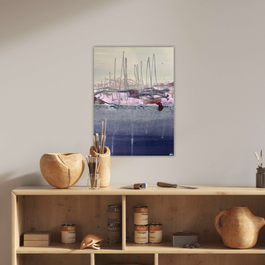 Stargazing Miles Smith Tanja Ackerman Synaesthesia Gallery 5