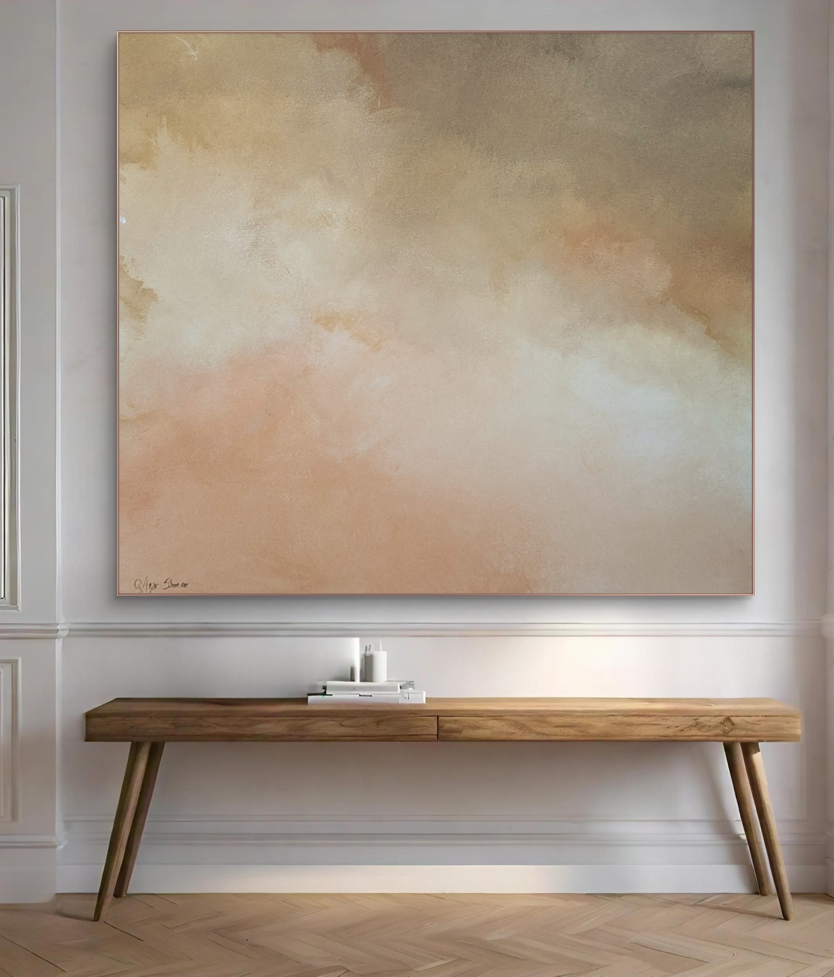 Morning Breath Gabriela Azar Schreiner B