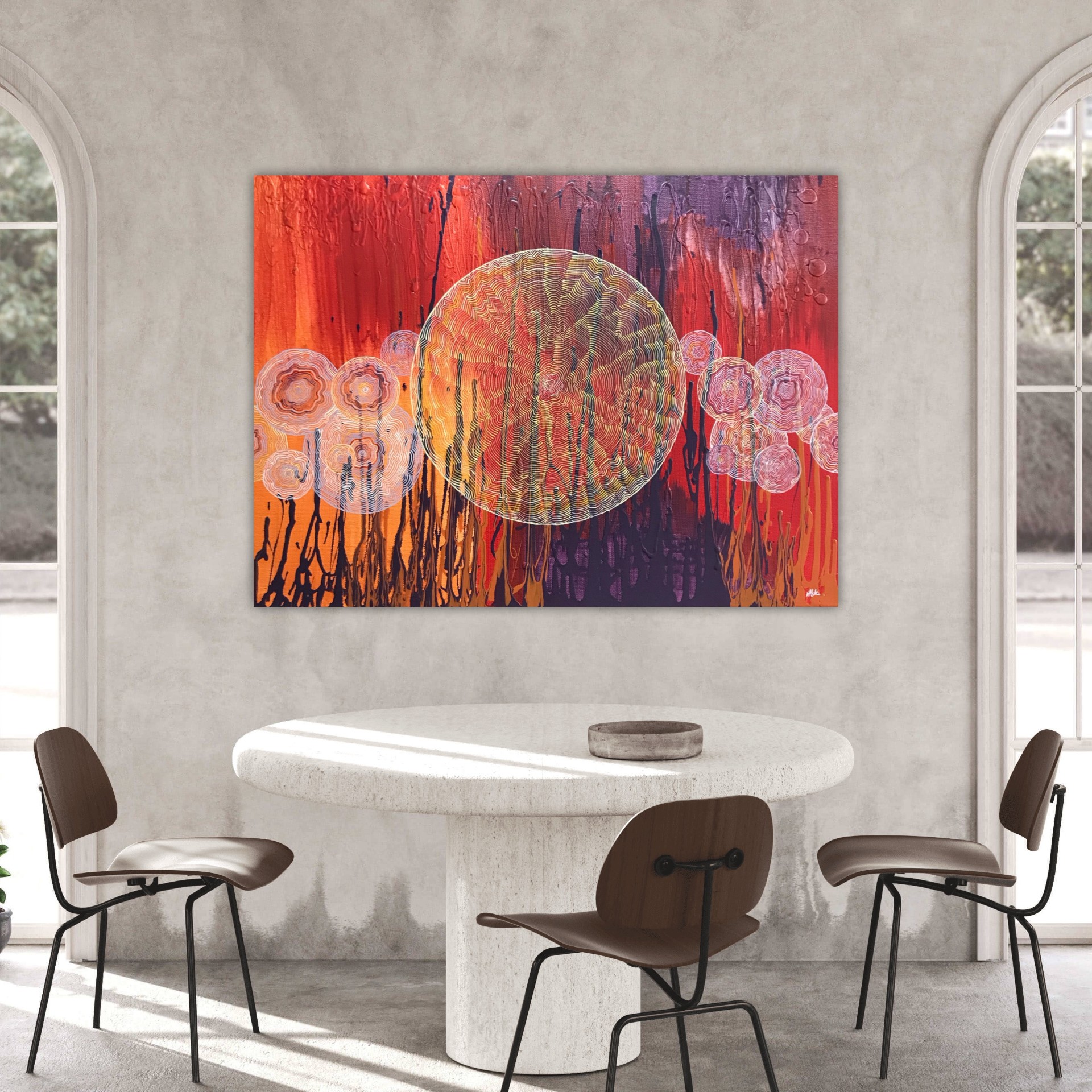 Crazy Train Ozzy Osbourne Tanja Ackerman Gallery 5