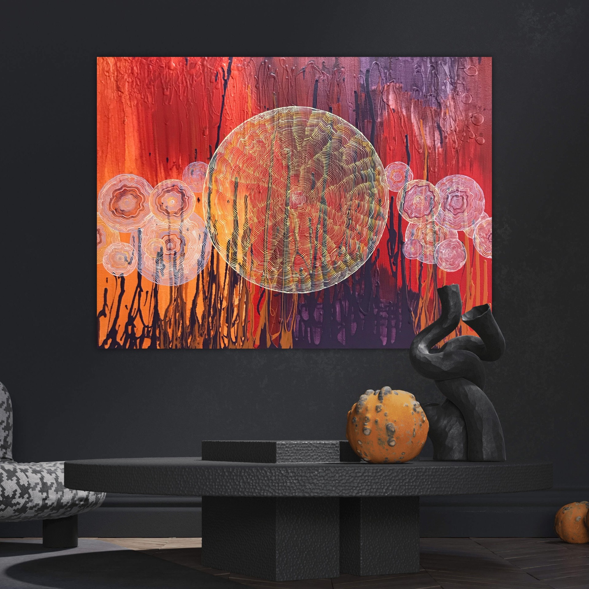 Crazy Train Ozzy Osbourne Tanja Ackerman Gallery 2