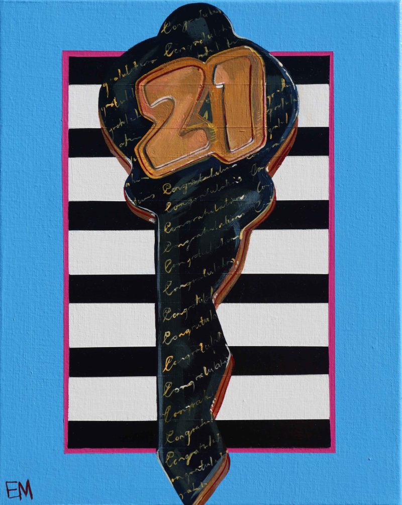 Enter At Your Own Risk