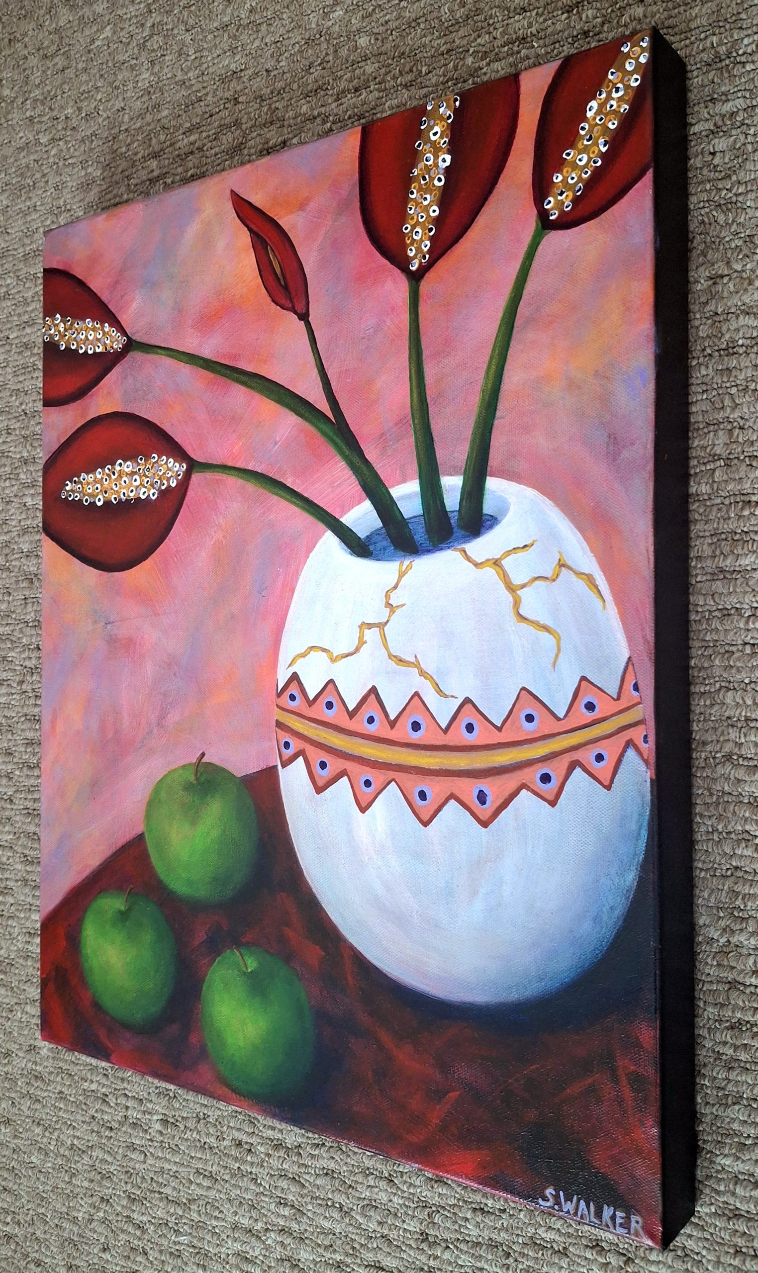 Walker Sarah Celebrationoflife Side