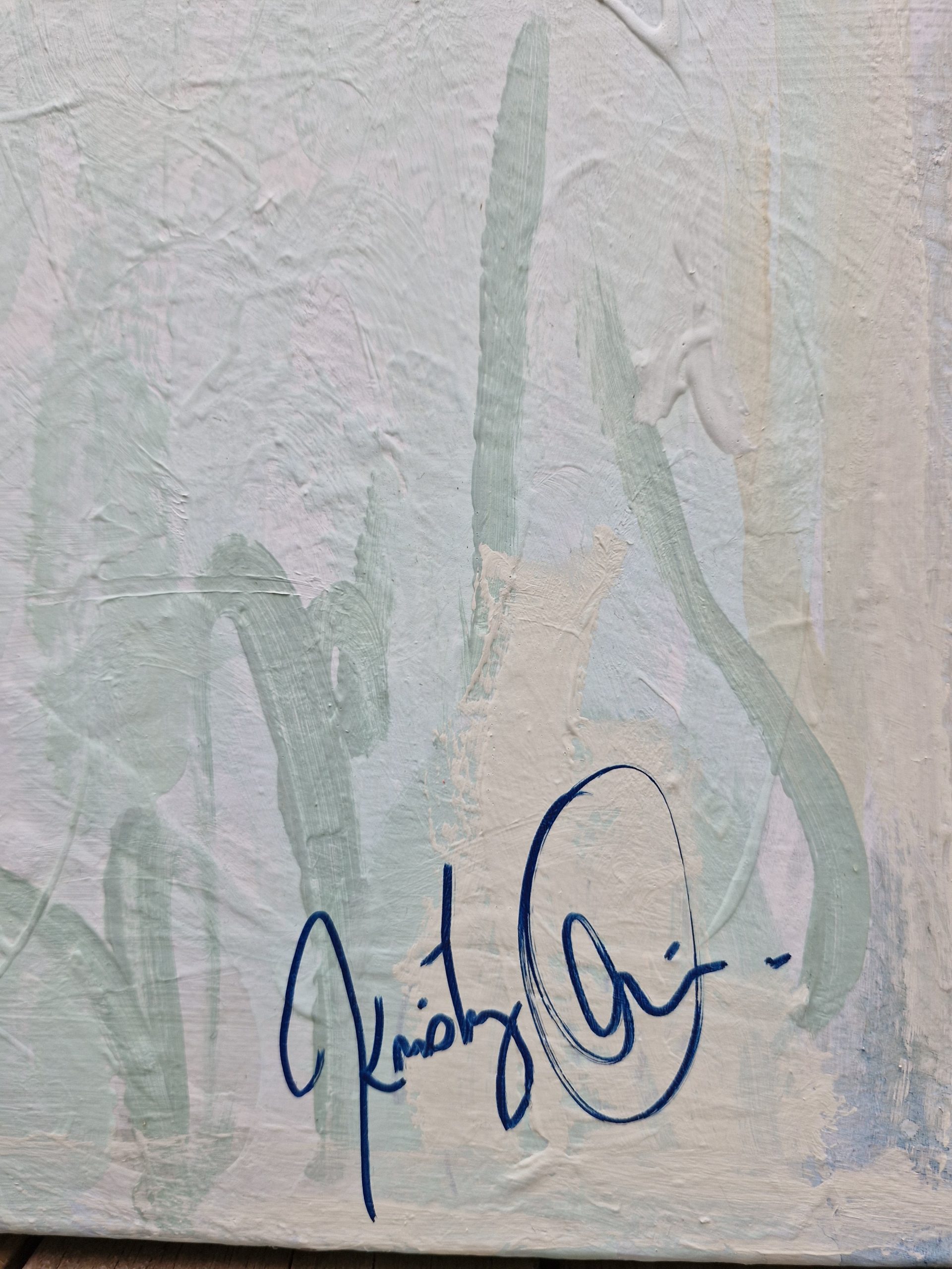 Kristy Quinn She Leaped With Both Feet 4