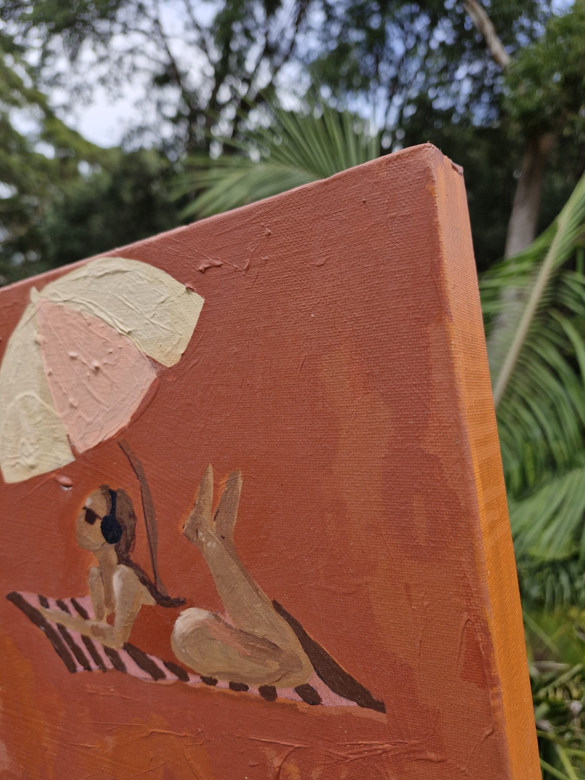 The Beach People Kristy Quinn 3