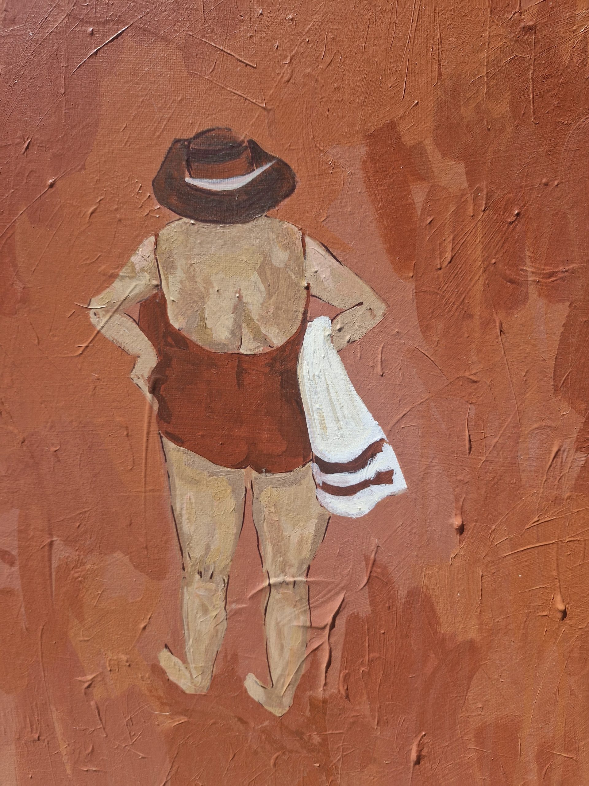 The Beach People Kristy Quinn 4