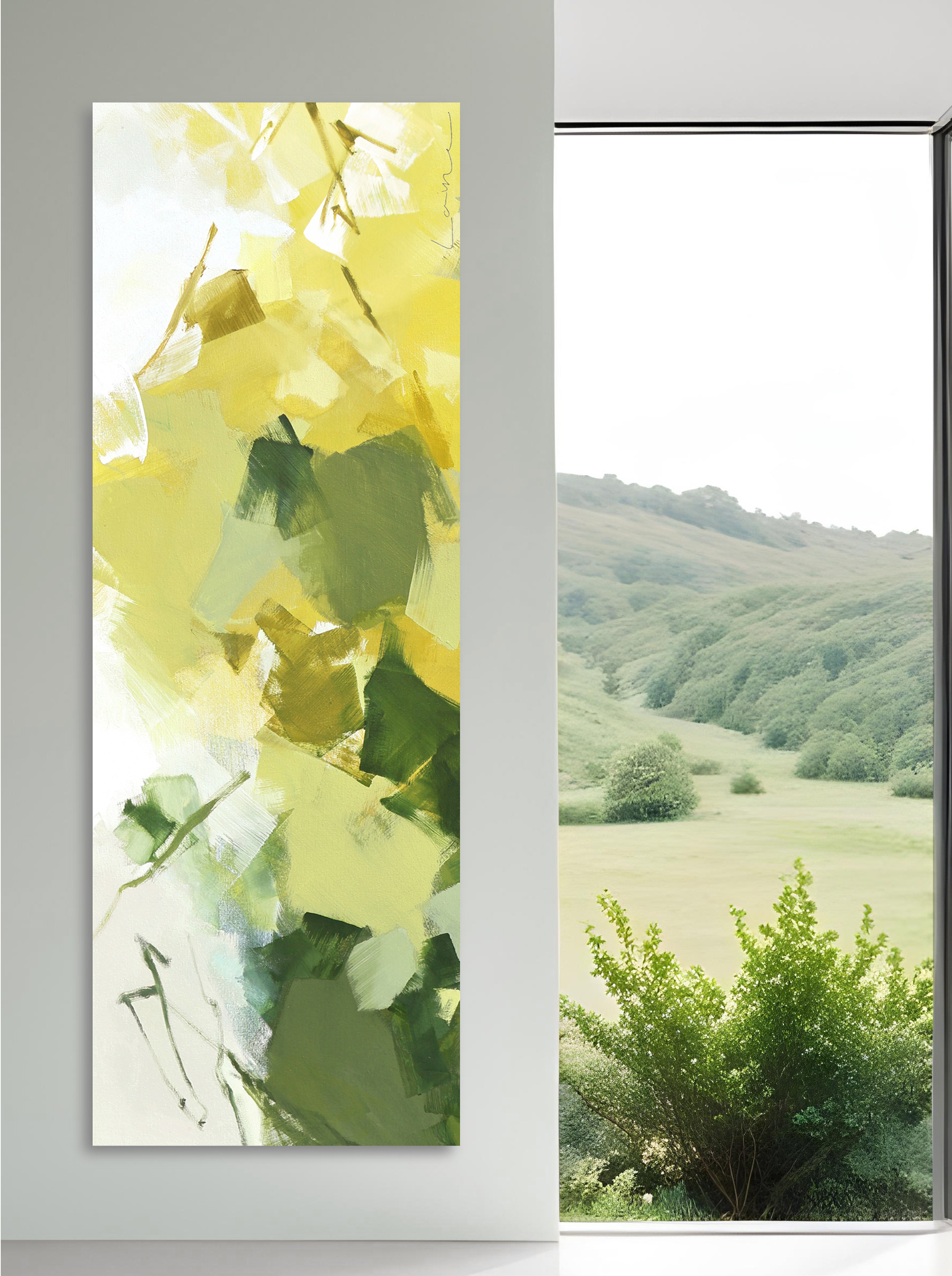 Eden Room 3 Eden Room 3