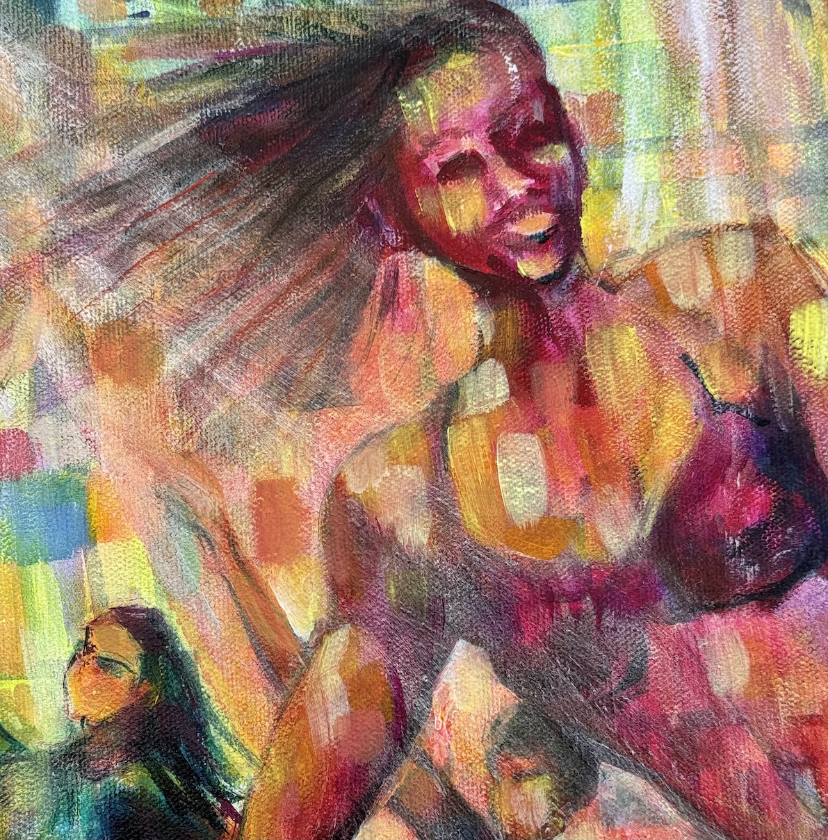 The Beat Goes On Detail Copy