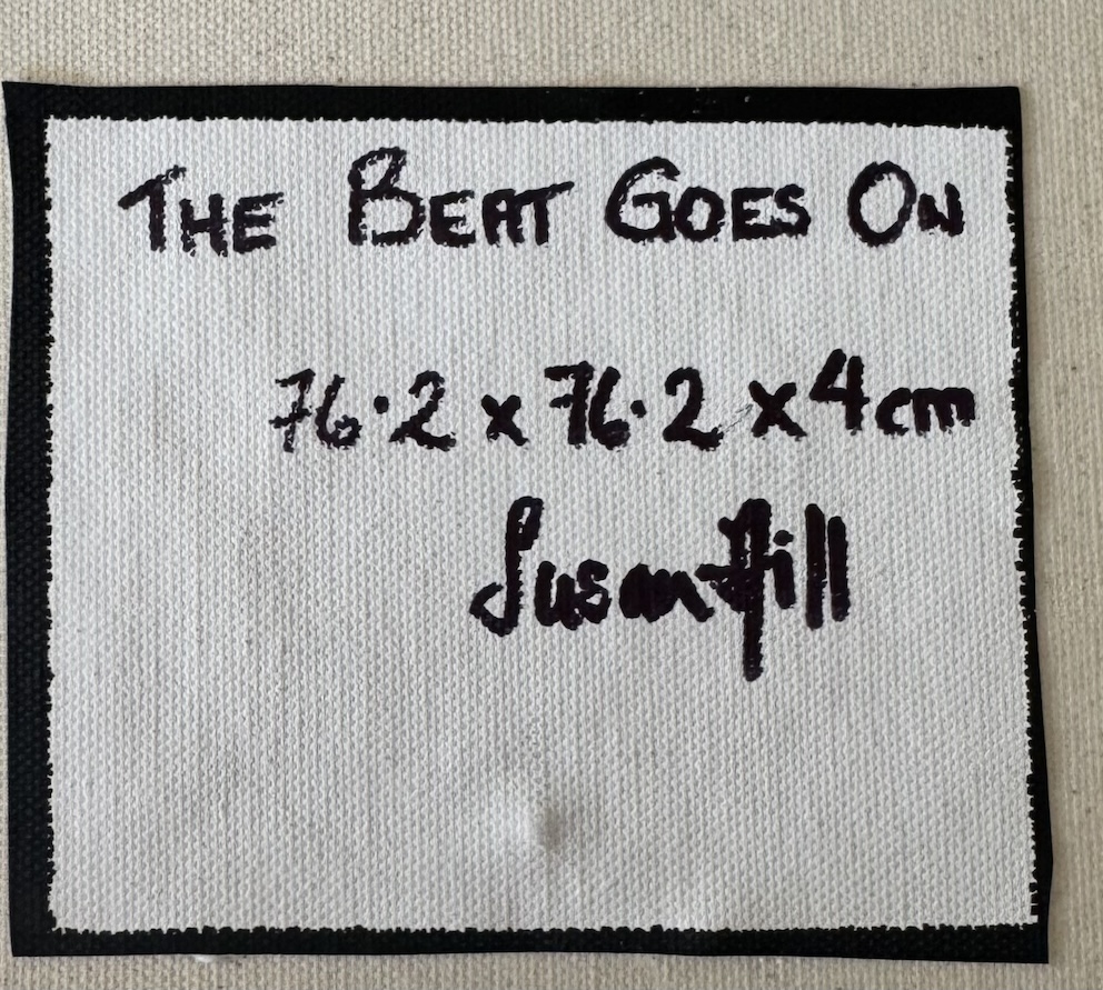 The Beat Goes On Sig.size. Copy