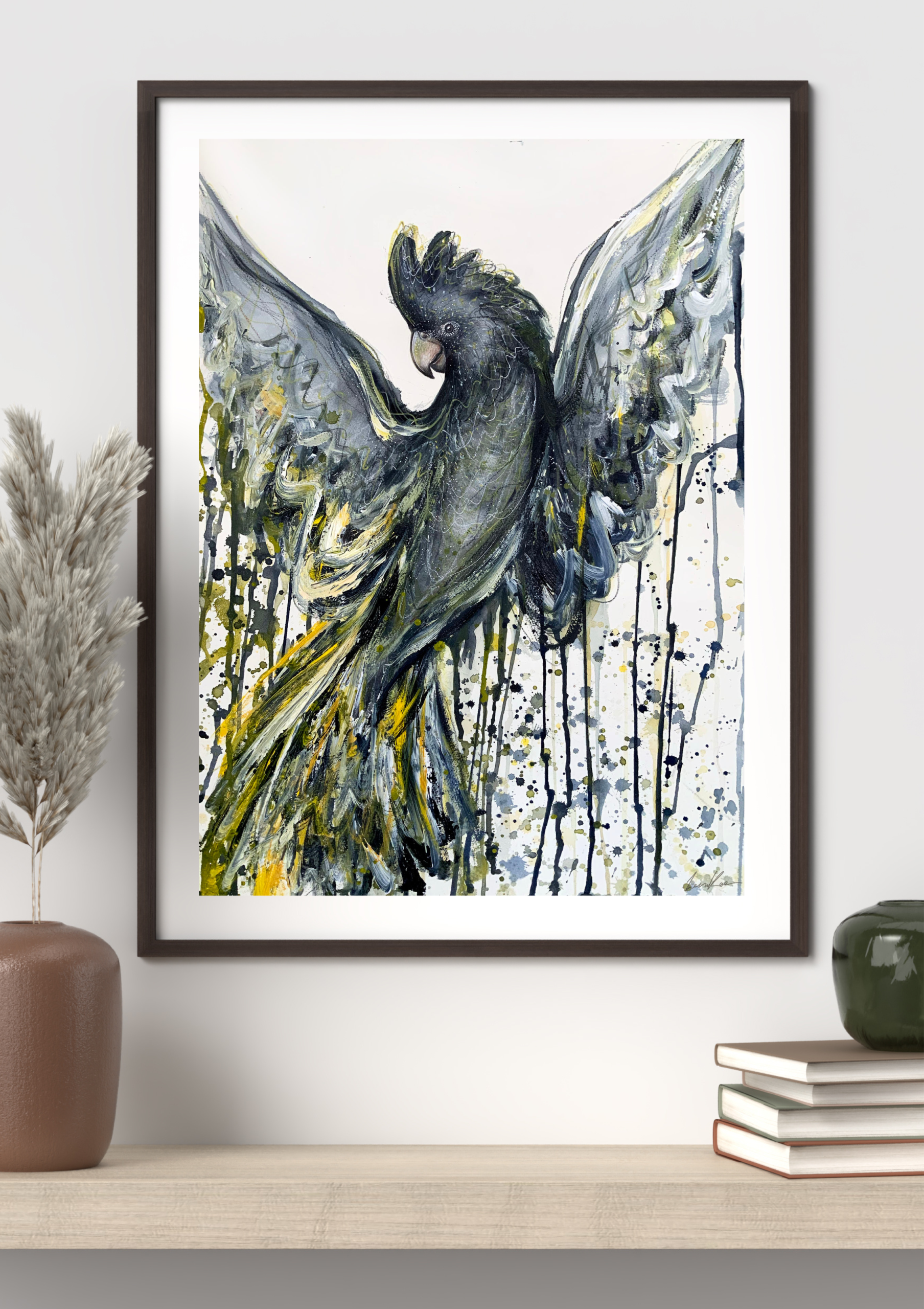 Decoration Wall Art Frame Mockup 20250412 130512 0000