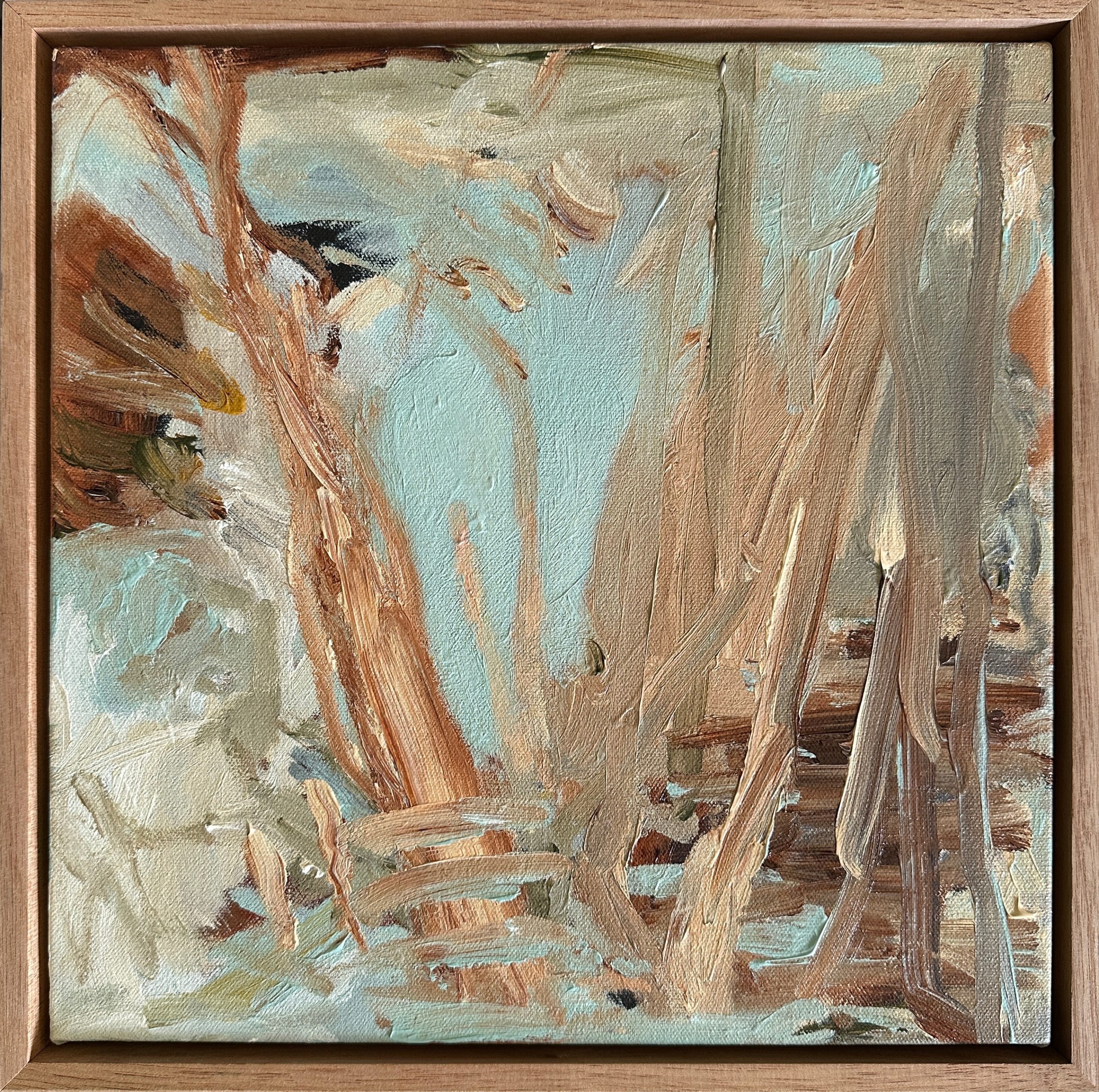 Thesticks Crop Kylliesams