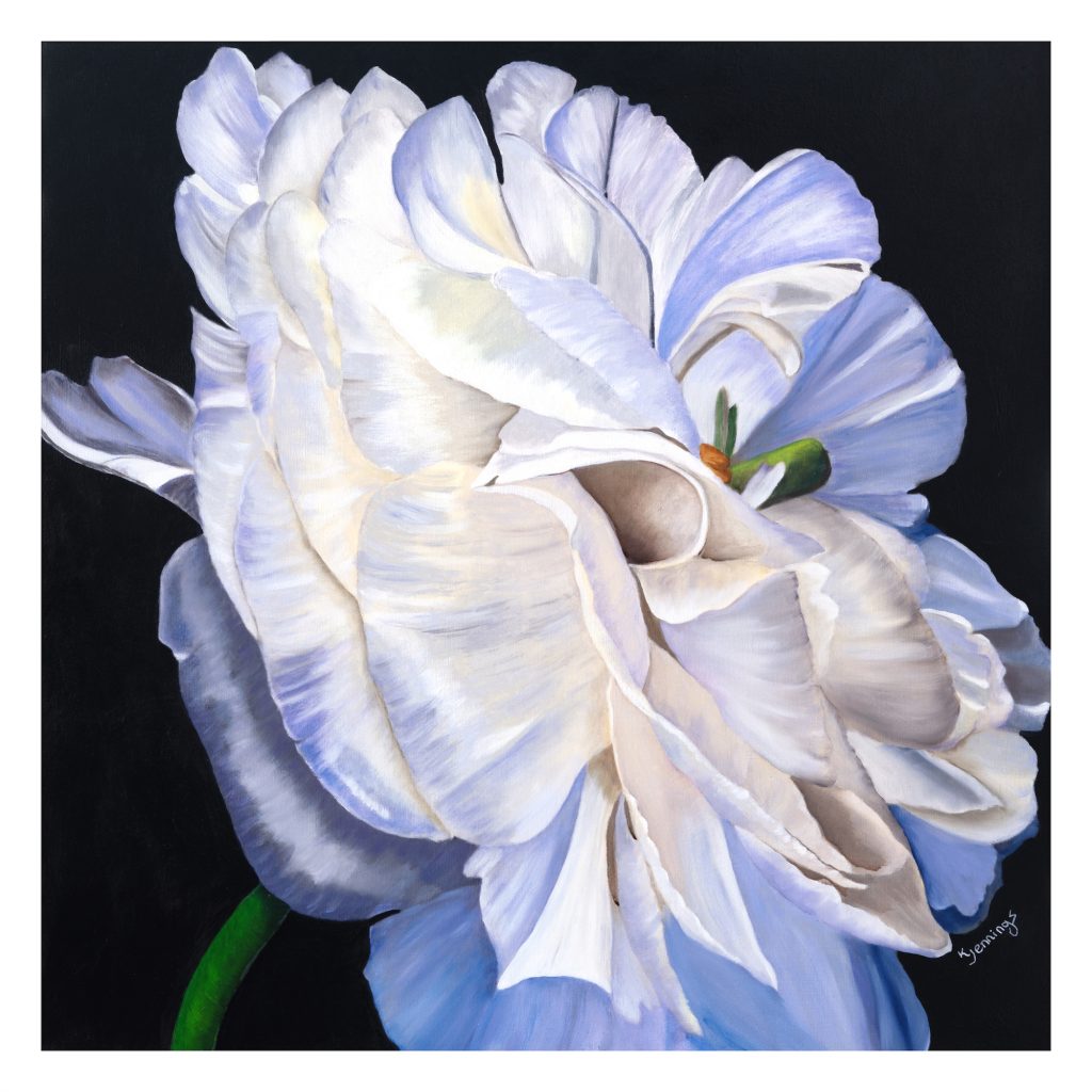 Blue Magic - Art Lovers Australia